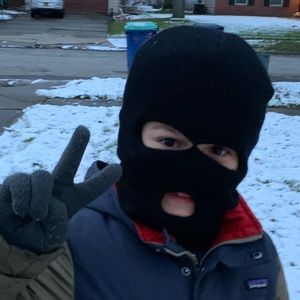 Meet your Posher, Roberto